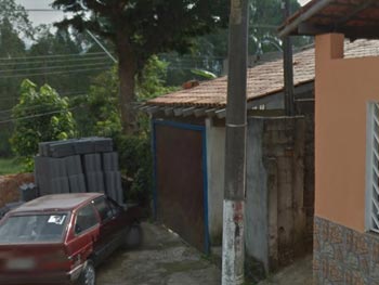Casa em leilão - Rua Capistrano de Abreu, 21 - Mogi das Cruzes/SP - Tribunal de Justiça do Estado de São Paulo | Z17281LOTE001