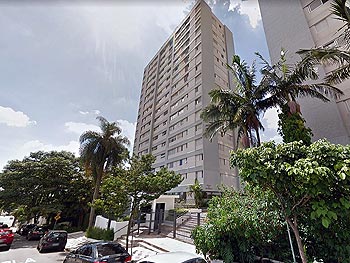 Apartamento em leilão - Rua Nazaré Paulista, nº 163 - São Paulo/SP - Tribunal de Justiça do Estado de São Paulo | Z16685LOTE001