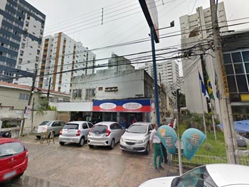 Apartamento em leilão - Rua Barão de Souza Leão, 460 - Recife/PE - JFPE | Z17007LOTE016