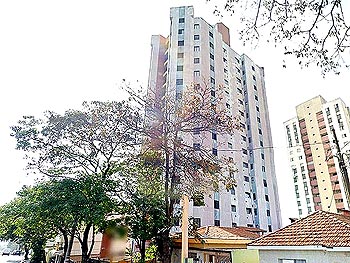 Apartamento em leilão - Rua Waldemar Martins, 292 - São Paulo/SP - Tribunal de Justiça do Estado de São Paulo | Z16850LOTE001