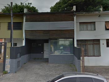 Prédio em leilão - Caravelas, 513 - São Paulo/SP - Tribunal de Justiça do Estado de São Paulo | Z17013LOTE001