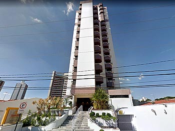 Apartamento em leilão - Rua Vital Brasil, 60 - Jundiaí/SP - Tribunal de Justiça do Estado de São Paulo | Z16979LOTE001