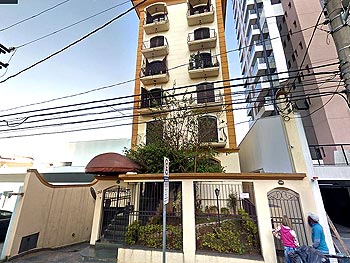 Apartamento em leilão - Rua Almirante Protógenes, 261 - Santo André/SP - Tribunal de Justiça do Estado de São Paulo | Z16851LOTE001