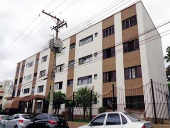 Apartamento em leilão - Rua Batuns, 104 - São Paulo/SP - Banco Inter S/A | Z17411LOTE001