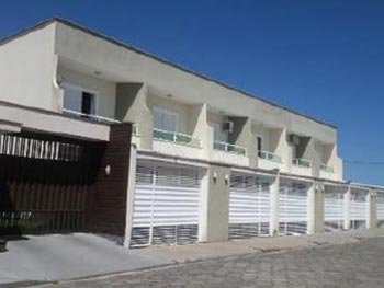 Casa em leilão - Rua Nestor Horácio Luiz, 05 - Jaguaruna/SC - Banco Bradesco S/A | Z17225LOTE023