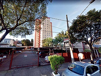 Apartamento em leilão - Avenida dos Minuanos, 55 - São Paulo/SP - Tribunal de Justiça do Estado de São Paulo | Z16942LOTE001