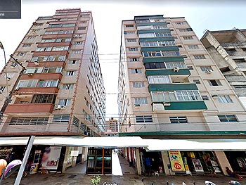 Apartamento em leilão - Avenida Presidente Costa e Silva, 230 - Praia Grande/SP - Tribunal de Justiça do Estado de São Paulo | Z16943LOTE001