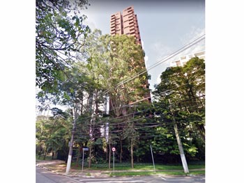 Apartamento em leilão - Avenida Guilherme Dumont Villares, 2.308 - São Paulo/SP - Banco Inter S/A | Z17541LOTE001