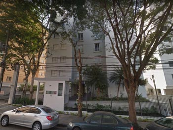 Apartamento em leilão - Quitanduba, 296 - São Paulo/SP - Tribunal de Justiça do Estado de São Paulo | Z17001LOTE001