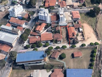 Terreno em leilão - Rua Lélio Gama, Lote nº 13 da quadra 22 - Belo Horizonte/MG - Banco BTG Pactual - Banco Sistema | Z17601LOTE013
