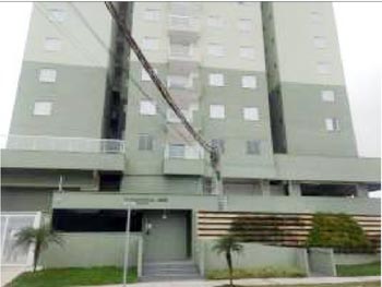 Apartamento em leilão - Avenida Pernambuco, 2000 - Caraguatatuba/SP - Banco Santander Brasil S/A | Z17575LOTE017