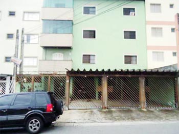 Apartamento em leilão - Rua Airton Gomes de Miranda, 466 - São Bernardo do Campo/SP - Banco Inter S/A | Z17554LOTE001