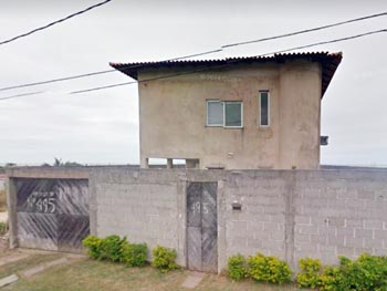 Casa em leilão - ,  - Serra/ES - Banco Santander Brasil S/A | Z17369LOTE088