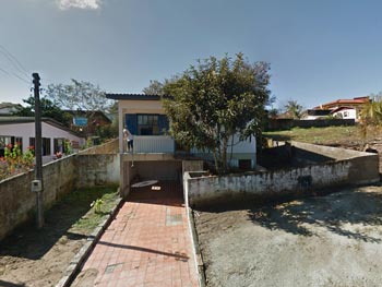 Terreno em leilão - Rua Catarina Dario Martinhago, 165 - Criciúma/SC - Banco BTG Pactual - Banco Sistema | Z17601LOTE016