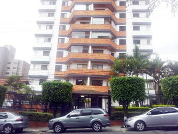 Apartamento em leilão - Rua Tianguá, 100 - São Paulo/SP - Outros Comitentes | Z17562LOTE001