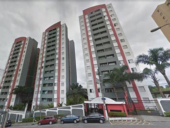 Apartamento em leilão - Rua Demerval da Fonseca, 291 - São Paulo/SP - Tribunal de Justiça do Estado de São Paulo | Z17105LOTE001