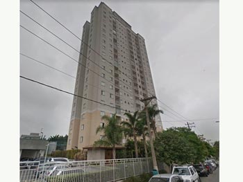 Apartamento em leilão - Rua Eugênio de Freitas, 525 - São Paulo/SP - Itaú Unibanco S/A | Z17519LOTE001