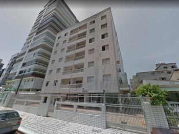 Apartamento em leilão - Itararé, 228 - Praia Grande/SP - Tribunal de Justiça do Estado de São Paulo | Z17233LOTE001