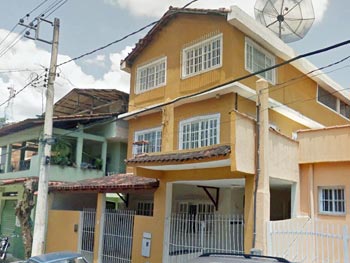Casa em leilão - Rua Ângelo Boss, 08 - Cachoeiro de Itapemirim/ES - Banco BTG Pactual - Banco Sistema | Z17601LOTE017