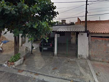 Casa em leilão - Rua Nabor Euzébio de Andrade, 80 - Sorocaba/SP - Tribunal de Justiça do Estado de São Paulo | Z17108LOTE001
