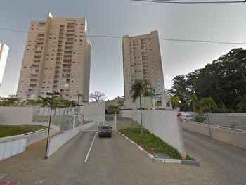 Apartamento em leilão - Avenida Albert Bartholome, 472 - São Paulo/SP - Tribunal de Justiça do Estado de São Paulo | Z17109LOTE001