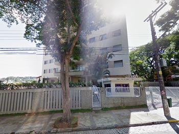 Apartamento em leilão - Marechal Fontoura, 25 - São Paulo/SP - Tribunal de Justiça do Estado de São Paulo | Z17294LOTE001