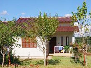 Casa em leilão - Rua Santina Bortolon, 58 - Entre-Ijuís/RS - Banco Bradesco S/A | Z17545LOTE022