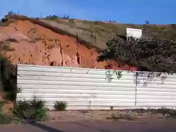 Terreno em leilão - Rua Antônio Lopes Lelis Valente, s/n - Viçosa/MG - Banco Bradesco S/A | Z17545