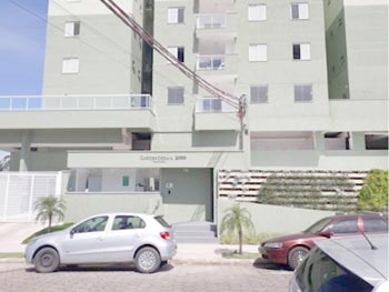 Apartamento em leilão - Avenida Pernambuco, 2000 - Caraguatatuba/SP - Banco Santander Brasil S/A | Z17575LOTE016