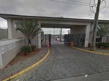 Apartamento em leilão - Rua São Francisco, 121 - Mogi das Cruzes/SP - Tribunal de Justiça do Estado de São Paulo | Z17206LOTE001