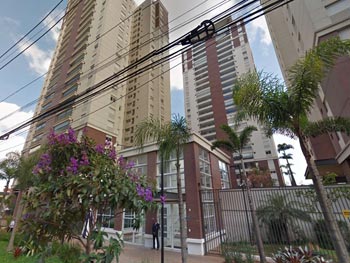 Apartamento em leilão - Avenida Francisco Matarazzo, 1.850 - São Paulo/SP - Itaú Unibanco S/A | Z17487LOTE001