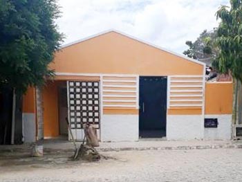 Casa em leilão - Rua Raimundo Nogueira, 07 - Taboleiro Grande/RN - Banco Bradesco S/A | Z17545LOTE030