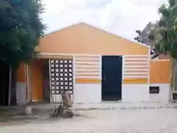 Casa em leilão - Rua Raimundo Nogueira, 07 - Taboleiro Grande/RN - Banco Bradesco S/A | Z17545