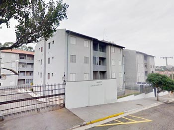 Apartamento em leilão - Rua José Cristovam Cardoso, 1235 e 1255 - Limeira/SP - Itaú Unibanco S/A | Z17668LOTE010