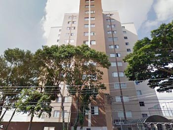 Apartamento em leilão - Avenida São Miguel, 2857 - São Paulo/SP - Banco Santander Brasil S/A | Z17575LOTE001