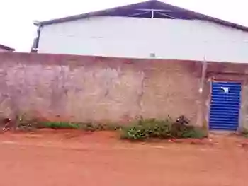 Imóvel Comercial em leilão - Rua Luiz Gonzaga, s/n - Marabá/PA - Banco Bradesco S/A | Z17545