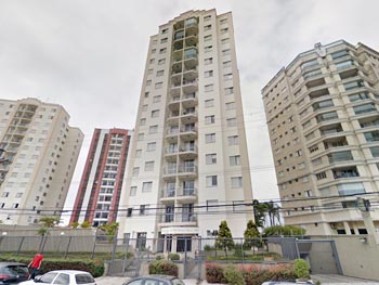 Apartamento em leilão - Avenida Santa Inês, 190 - São Paulo/SP - Banco Pan S/A | Z17617LOTE001