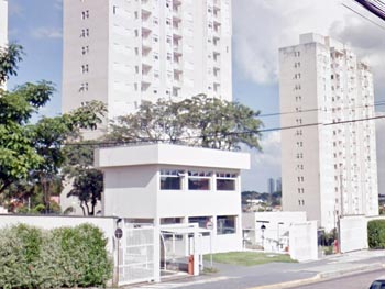 Apartamento em leilão - Av. Acadêmico Luiz Antonio Azevedo Bittencourt, 200 - Limeira/SP - Itaú Unibanco S/A | Z17668LOTE011