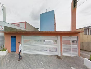 Apartamento em leilão - Rua Balbiani, 71 - São Paulo/SP - Tribunal de Justiça do Estado de São Paulo | Z17110LOTE001