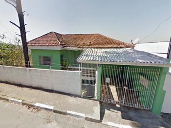 Casa em leilão - Rua Urano, 524 - Jandira/SP - Tribunal de Justiça do Estado de São Paulo | Z17270LOTE001