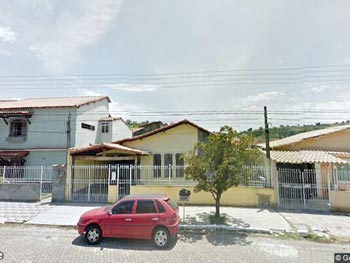 Casa em leilão - ,  - Volta Redonda/RJ - Banco Santander Brasil S/A | Z17575LOTE034