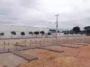 Imóvel Comercial em leilão - Rodovia Palmiro Paes de Barros, s/n - Cuiabá/MT - Banco Bradesco S/A | Z17545