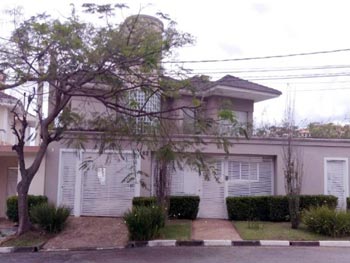 Casa em leilão - Avenida Doutor Luiz Antonio Peduti Cunha, 63 - São Paulo/SP - Banco Santander Brasil S/A | Z17575LOTE003