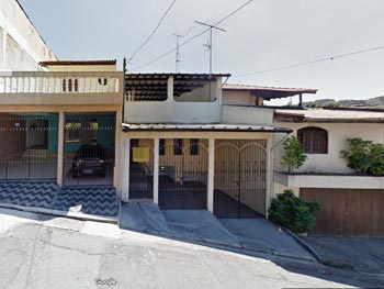 Casa em leilão - Leonídio Porcionato, 109 - São Paulo/SP - Tribunal de Justiça do Estado de São Paulo | Z17252LOTE001