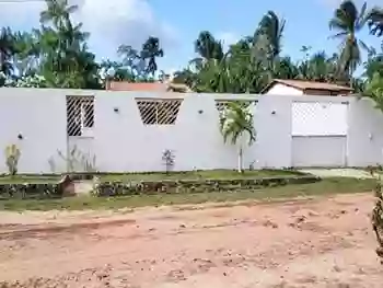 Casa em leilão - Rua Santa Maria, s/n - Cedral/MA - Banco Bradesco S/A | Z17545