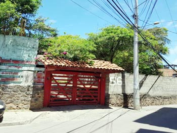 Casa em leilão - Rua Joaquim Marcelino de Brito, 56 - Salvador/BA - Banco Santander Brasil S/A | Z17369LOTE127