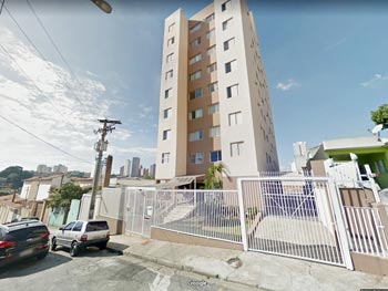 Apartamento em leilão - Rua Artur, 620 - São Paulo/SP - Tribunal de Justiça do Estado de São Paulo | Z17143LOTE001