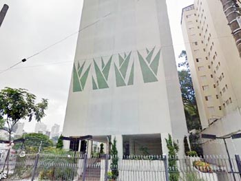 Apartamento em leilão - Rua dos Caetés, 880 - São Paulo/SP - Banco Santander Brasil S/A | Z17575LOTE004