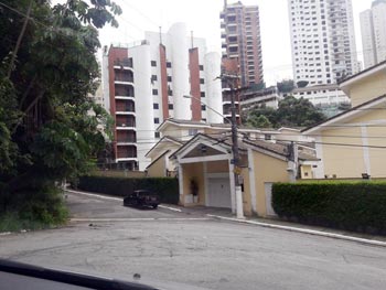 Casa em leilão - Rua do Símbolo, 207 - São Paulo/SP - Banco Santander Brasil S/A | Z17575LOTE007