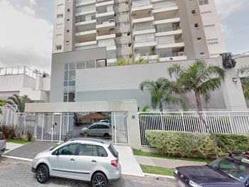 Apartamento em leilão - Rua Maria Curupaiti, 1.164 - São Paulo/SP - Itaú Unibanco S/A | Z17509LOTE003